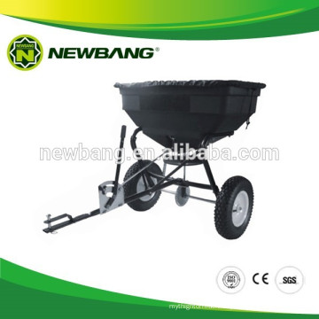 125LB Tow-Behind Spreader